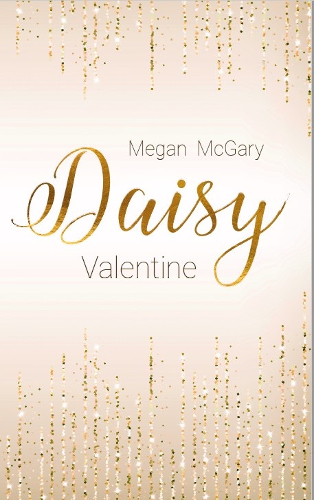 Megan McGary - Megan McGary - Daisy Valentine