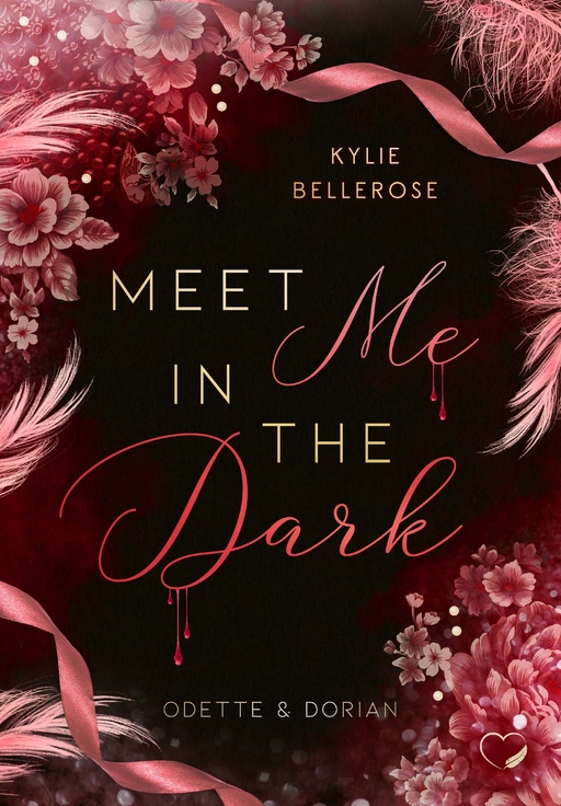 Bellerose, Kylie - Bellerose, Kylie - Meet me in the Dark