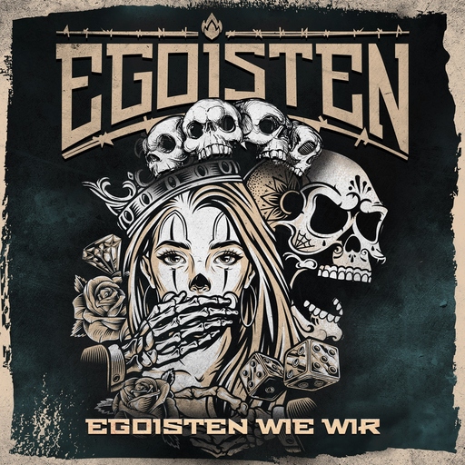 Egoisten wie wir