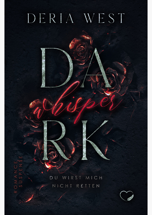 West, Deria - Dark Whisper