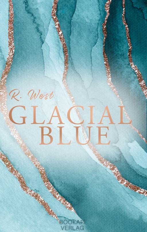 West, R. - West, R. - Glacial Blue