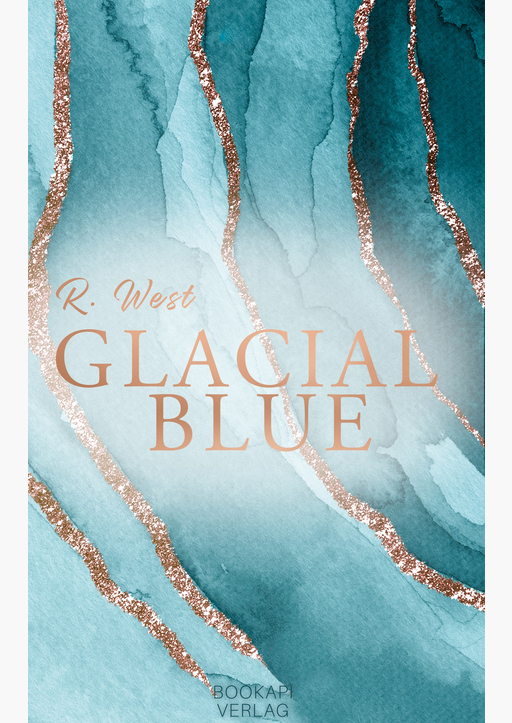 West, R. - Glacial Blue