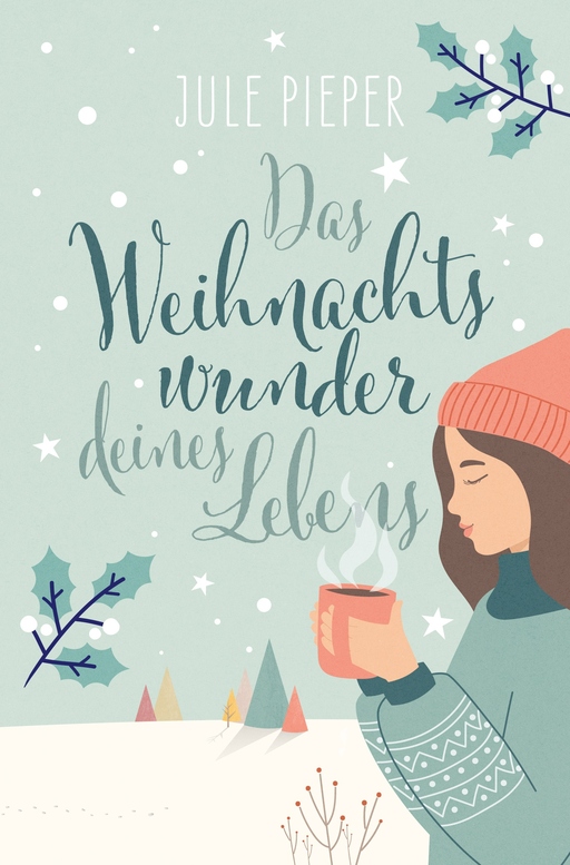 Das Weihnachtswunder deines Lebens FS