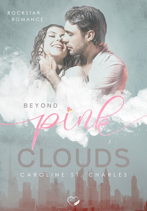 St. Charles, Caroline - St. Charles, Caroline - Beyond Pink Clouds