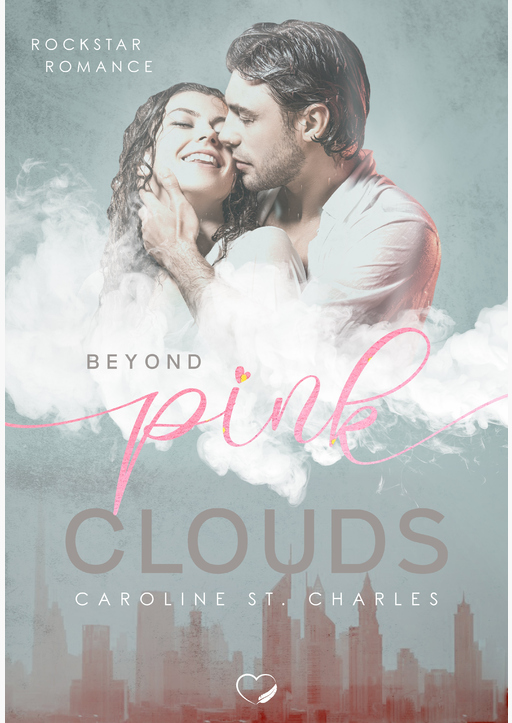 St. Charles, Caroline - Beyond Pink Clouds