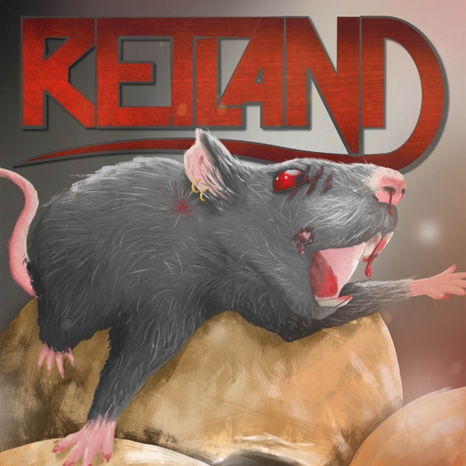 Retland - Retland - Retland EP
