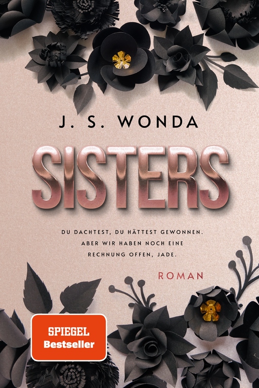Wonda, J. S. - Wonda, J. S. - Sisters