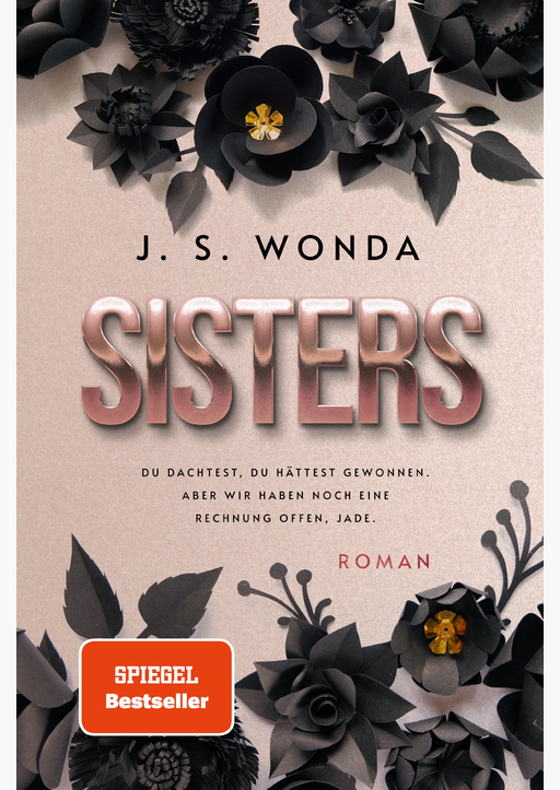 Wonda, J. S. - Sisters