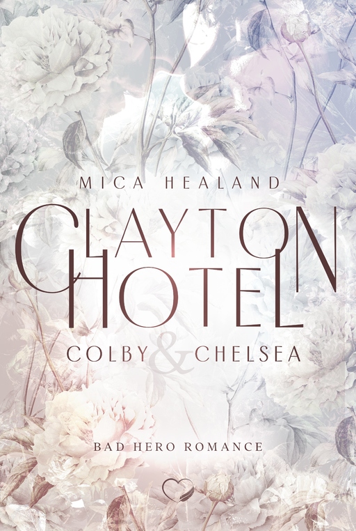 Healand, Mica - Healand, Mica - Clayton Hotel 3