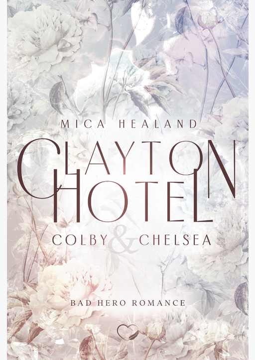 Healand, Mica - Clayton Hotel 3