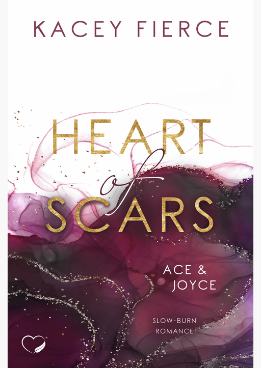 Fierce, Kacey - Heart of Scars