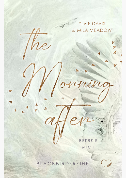 Meadow, Mila/Davis, Ylvie - The Morning after