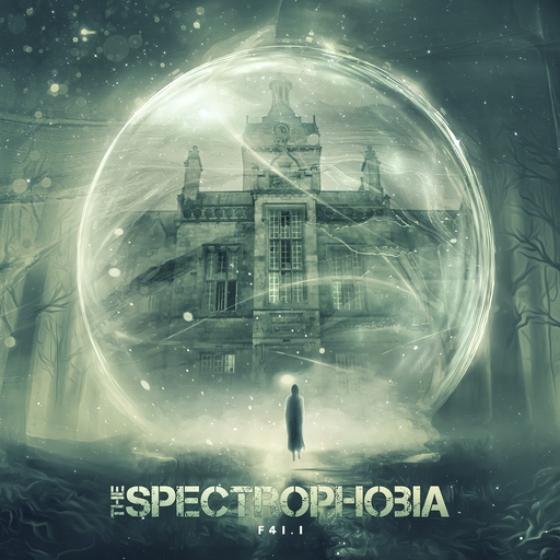 The Spectrophobia - The Spectrophobia - F41.1