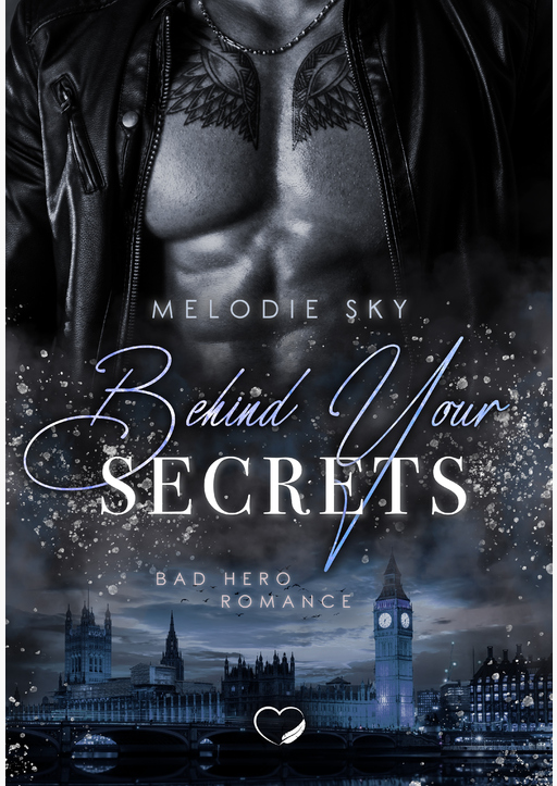 Sky, Melodie - Behind your Secrets