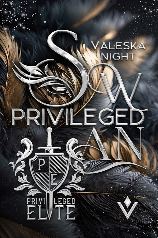 Night, Valeska - Night, Valeska - Privileged Swan (Band 2)