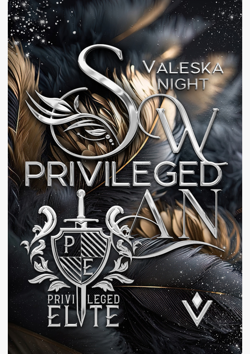Night, Valeska - Privileged Swan (Band 2)
