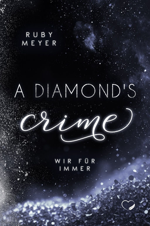Meyer, Ruby - Meyer, Ruby - A Diamond’s Crime