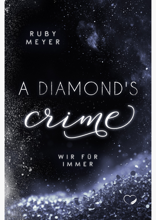 Meyer, Ruby - A Diamond’s Crime