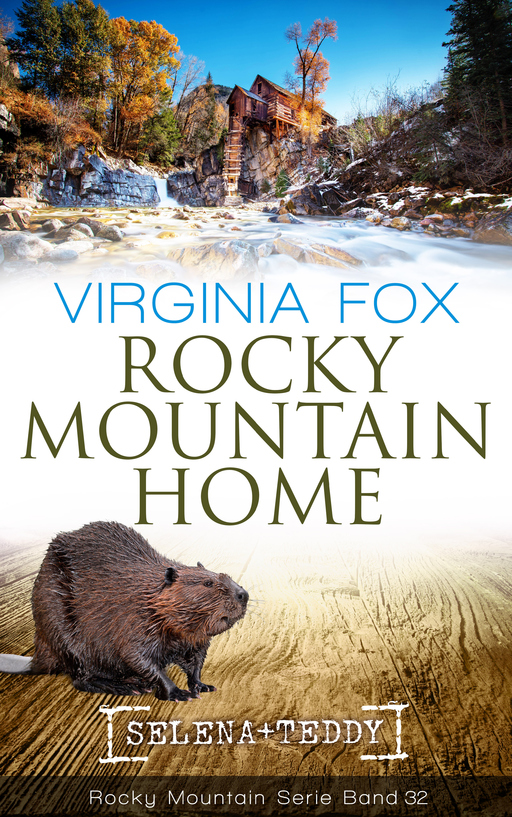 Fox, Virginia - Fox, Virginia - Rocky Mountain Home