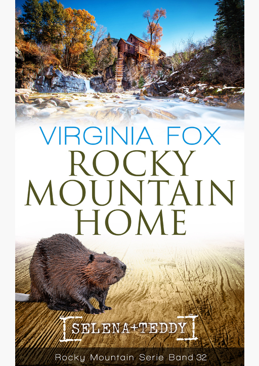 Fox, Virginia - Rocky Mountain Home