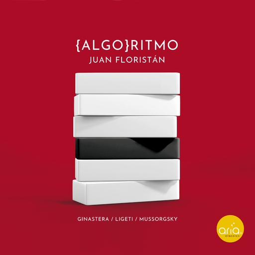 ALGO{RITMO}