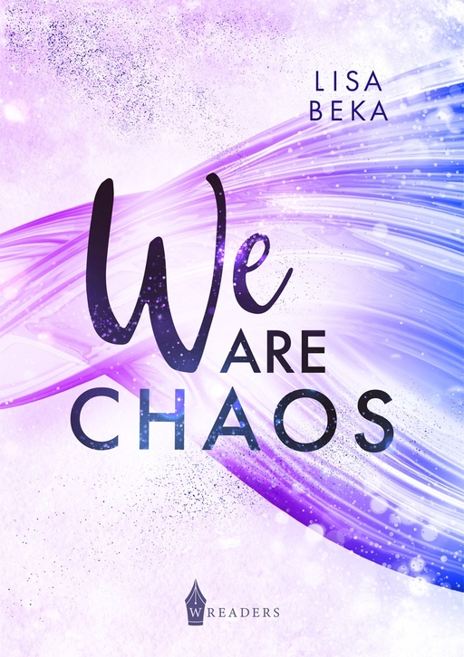 Beka, Lisa - Beka, Lisa - We Are Chaos