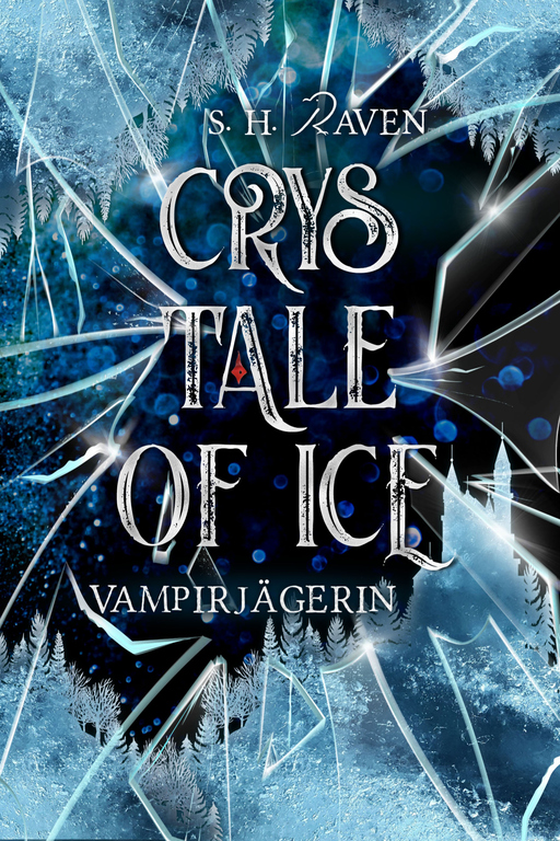 Raven, S. H. - Raven, S. H. - Crys Tale of Ice