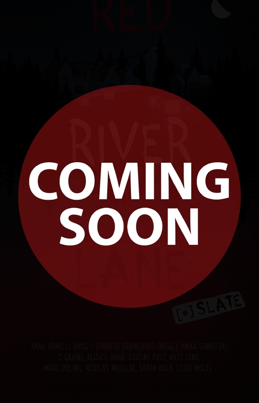 Red River Lane: Slate