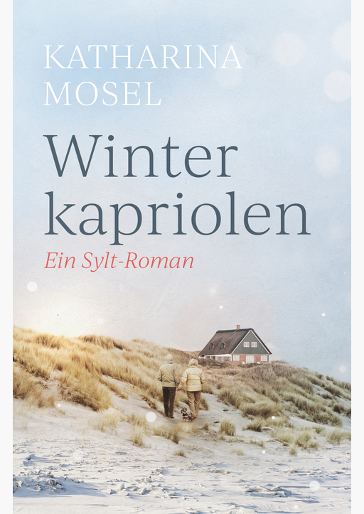 Mosel, Katharina - Winterkapriolen