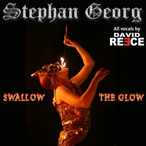Stephan Georg - Stephan Georg - Swallow The Glow