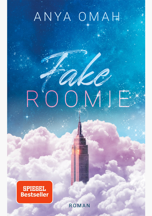 Omah, Anya - Fake Roomie