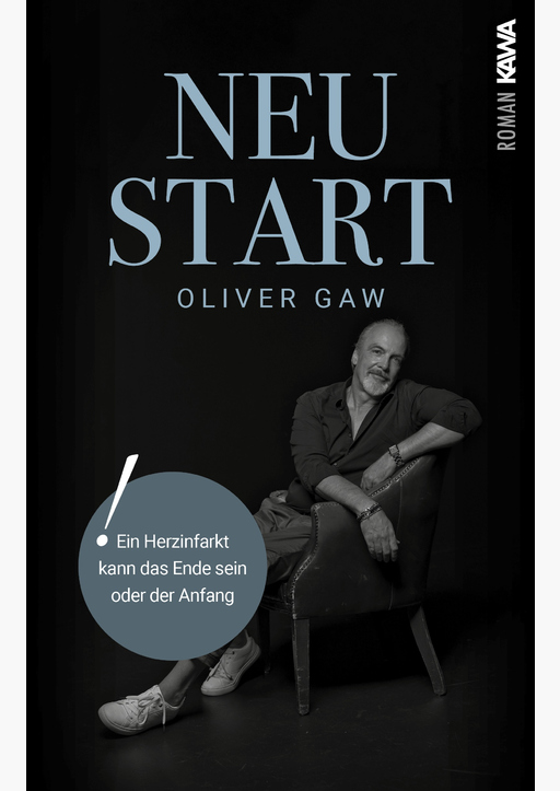 Gaw, Oliver - NEUSTART