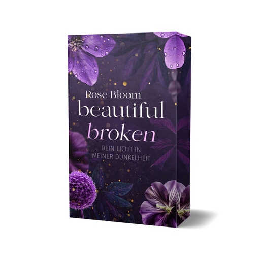 Beautiful Broken FS