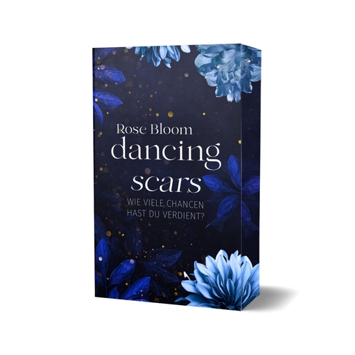 Bloom, Rose - Bloom, Rose - Dancing Scars FS