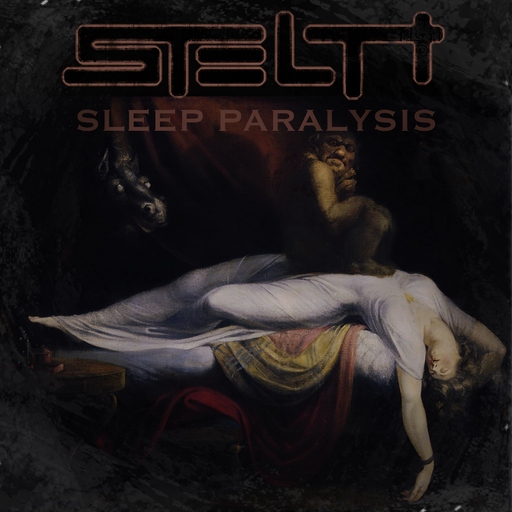 Stealth - Stealth - Sleep Paralysis