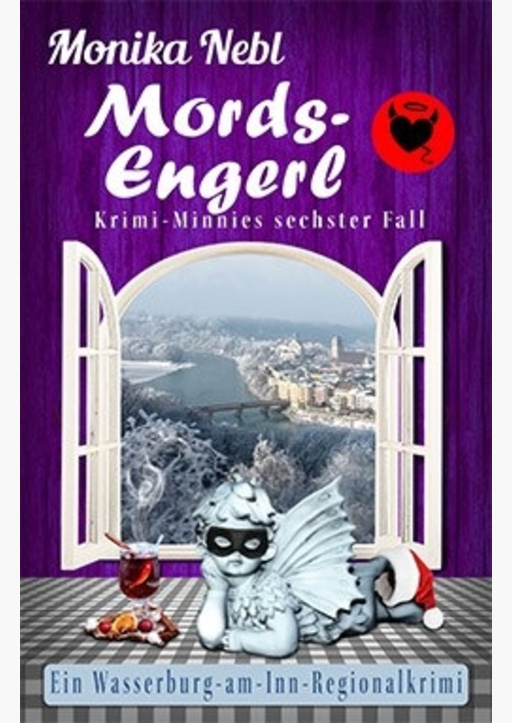 Nebl, Monika - Mords-Engerl