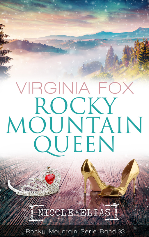 Fox, Virginia - Fox, Virginia - Rocky Mountain Queen