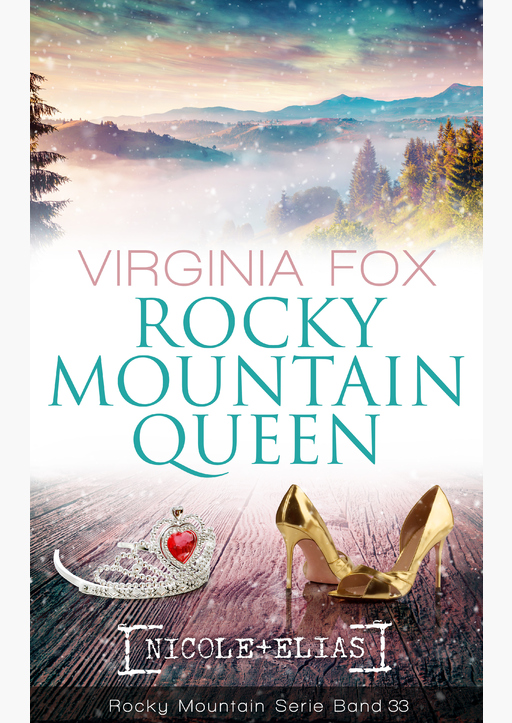 Fox, Virginia - Rocky Mountain Queen