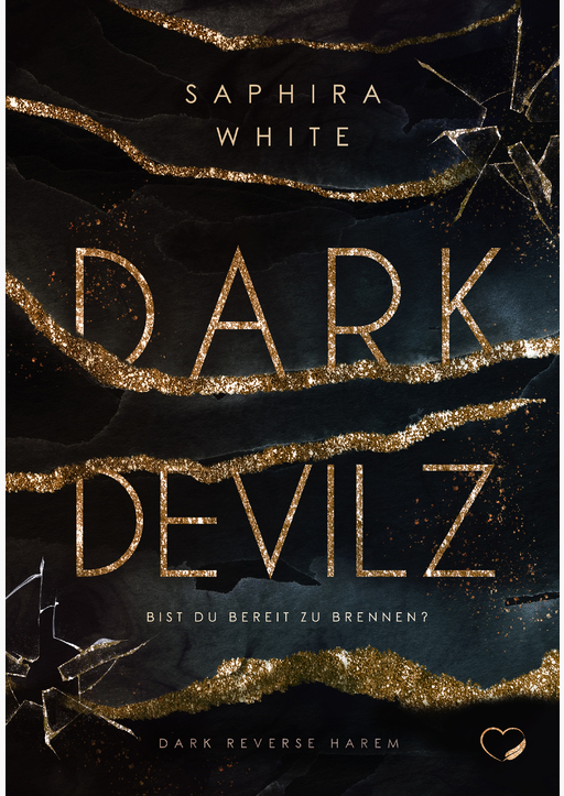 White, Saphira - Dark Devilz