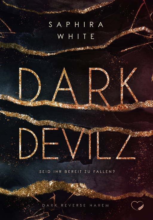 White, Saphira - White, Saphira - Dark Devilz 2