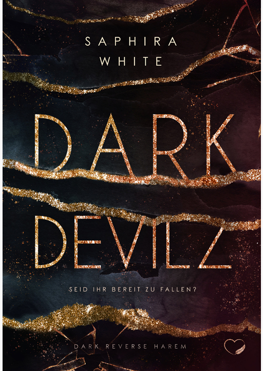 White, Saphira - Dark Devilz 2