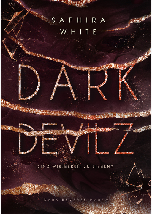White, Saphira - Dark Devilz 3