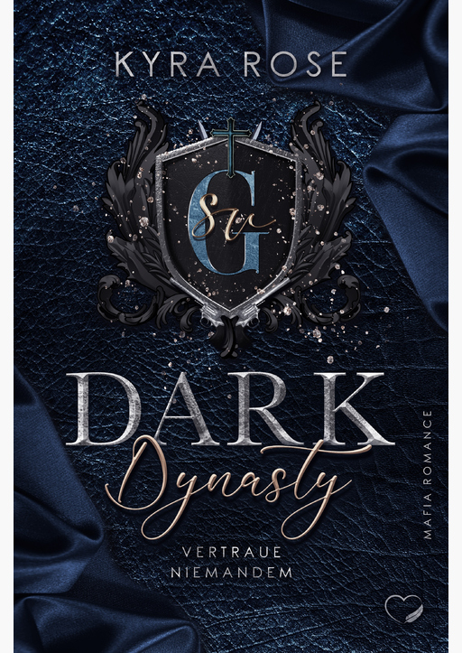 Rose, Kyra - Dark Dynasty 1