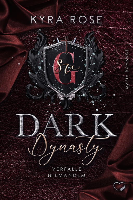 Rose, Kyra - Rose, Kyra - Dark Dynasty 2