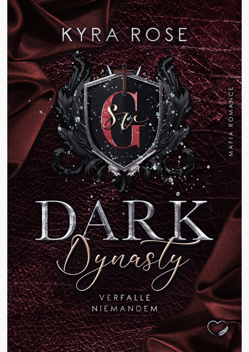 Rose, Kyra - Dark Dynasty 2