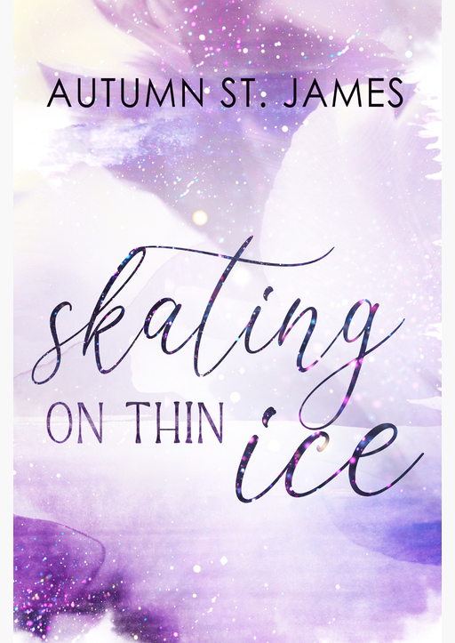St. James, Autumn - Skating On Thin Ice FS