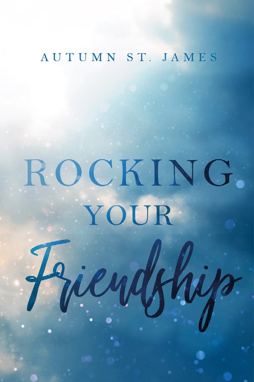 Rocking Your Friendship FS