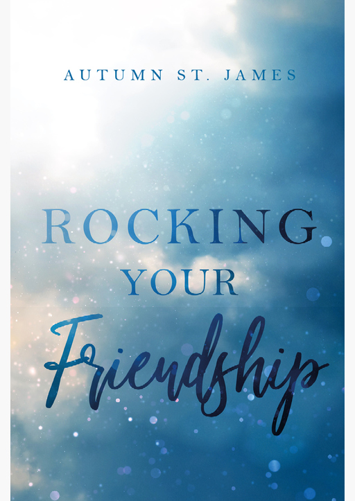 St. James, Autumn - Rocking Your Friendship FS