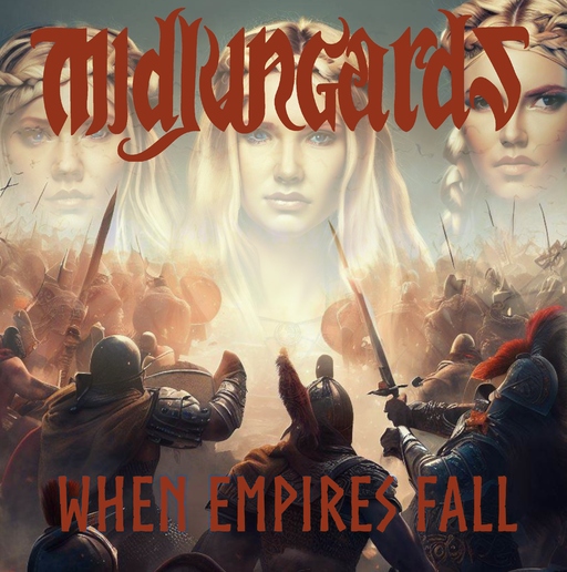 WHEN EMPIRES FALL
