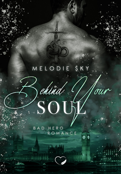 Sky, Melodie - Sky, Melodie - Behind your Soul